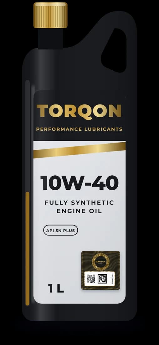 Lubricants pack